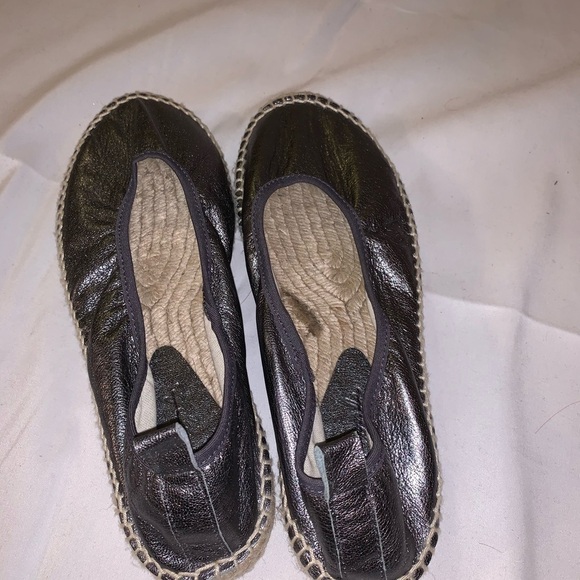 New Free People Espadrilles Size-39 - Picture 3 of 7